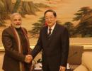 6 reasons why Modi needs to put China first