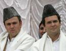 Rude awakening for those who wished away Modi factor: Omar