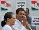 Battered Congress to meet next month to discuss the road ahead