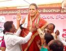 6 reasons behind Congress's Telangana nightmare