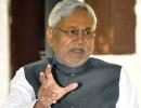 Nitish quits; new JD-U CM tomorrow, says Sharad