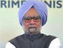 Manmohan's last speech as PM: 'Serving India has been a privilege'