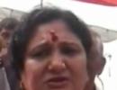 Amrita Rawat sacked from Uttarakhand cabinet