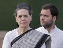 Not just Rahul, Sonia, entire CWC may quit