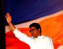 The future looks bleak for Raj Thackeray's MNS