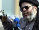 British cleric Abu Hamza convicted on terror charges in US