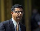 Indian-American author pleads guilty in Senate campaign scheme