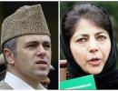 Kashmir leaders hail Modi for inviting Pak PM to swearing in