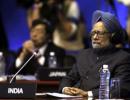 Congress downplays row over PMO twitter