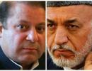 Sharif, Karzai among 3,000 invitees for Modi's swearing in