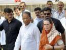 Tarun Gogoi to continue as Assam CM