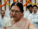 Gujarat announces 10% quota for economically backward