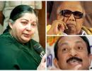 Tamil parties ask Modi to reconsider Rajapaksa invite