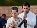 Exclusive! Rahul to be told: Improve or get lost!