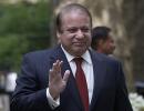 Pak PM to attend Modi's swearing-in, hold bilateral talks