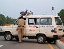 Delhi policemen freed terrorist for Rs 5 lakh?