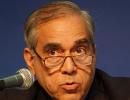 Legal hurdles cleared for Nripendra Misra's appointment as Modi aide