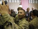 What the US withdrawal from Afghanistan means