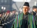 LeT behind attack on Indian consulate in Herat: Karzai