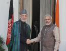 Will Modi break from the past and swing by Kabul?