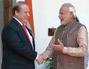 Nothing positive comes from talks with Pakistan