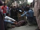 Uncle, 3 others arrested in Pakistan honour killing case