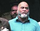 The man who helped Indian Mujahideen operatives flee India