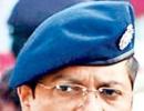 Gujarat govt reinstates cop accused in Ishrat case