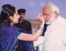 PHOTOS: When I met Narendra Modi