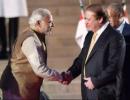 US applauds Modi-Sharif bilateral meeting