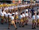 Is the RSS already at work in the government?