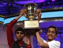 Why Indian-Americans dominate spelling bee