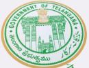 Image: Telangana gets its own state logo