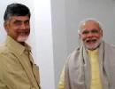 Chandrababu Naidu seeks special category status for residual AP