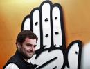 'Rahul is MD of a team of jokers in Congressi Circus'