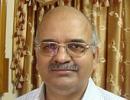 Alok Ranjan appointed new UP Chief Secy