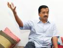 Modi great orator, but low on delivery: Kejriwal