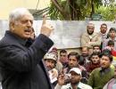 Congress cautions PDP against forming government with BJP