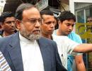 Bangladesh SC upholds Jamaat leader's death sentence for 1971 war crimes