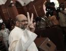 Exclusive! Amit Shah: 'We are pro-India'