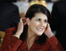 US midterm elections: Haley, Bera, Khanna lead Indian-American push