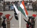 Pakistan suspects 'foreign hand' in Wagah attack