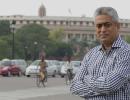 Rajdeep Sardesai: 'I have never been anti-Modi'