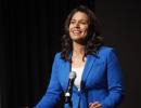 Man sentenced for threatening Congresswoman Tulsi Gabbard