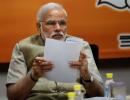 'Modi is here to stay for 10 years'