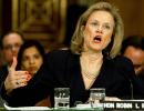 India-baiting US diplomat Robin Raphel under probe