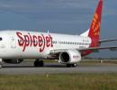 SpiceJet shares tank over 8% on fresh financial worries