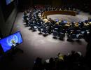 'UN's permanent members do not want any change'