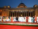 Cabinet rejig: 20 new ministers likely to be sworn-in on Sunday