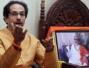 Hurdles in Shiv Sena sending new nominee to Centre